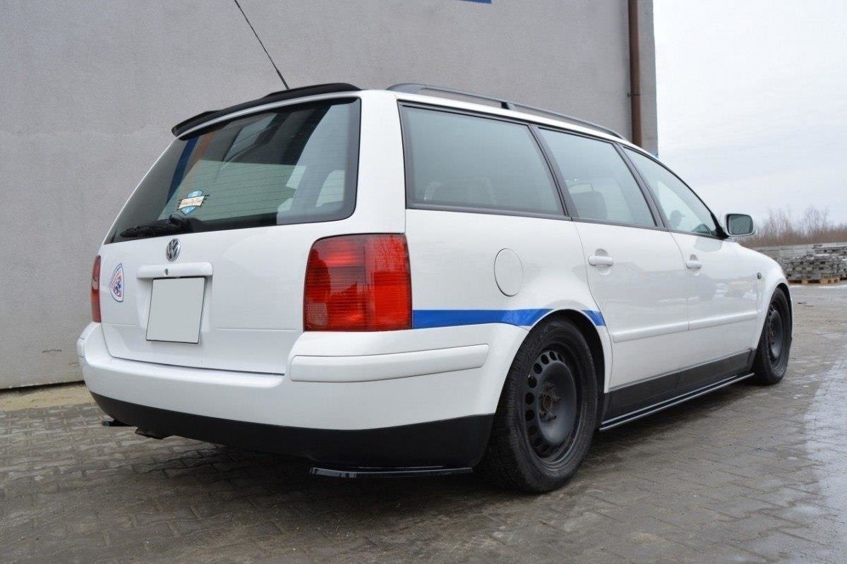 SIDE SKIRTS DIFFUSERS VW PASSAT B5 - Image 2
