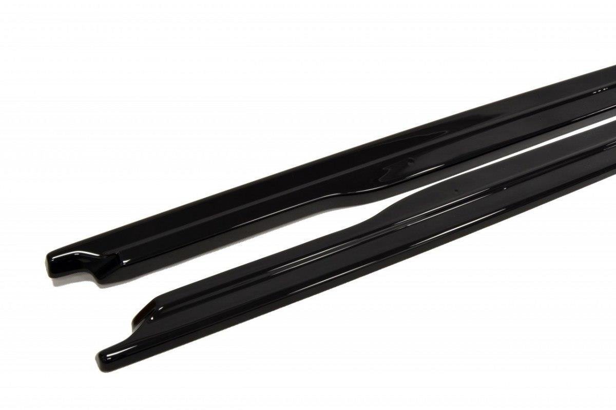 SIDE SKIRTS DIFFUSERS VW PASSAT B5 - Image 4