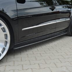 Alternative view of SIDE SKIRTS DIFFUSERS VW PASSAT CC STANDARD