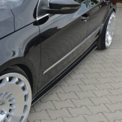 SIDE SKIRTS DIFFUSERS VW PASSAT CC STANDARD
