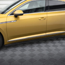 SIDE SKIRTS DIFFUSERS Volkswagen Arteon R-Line
