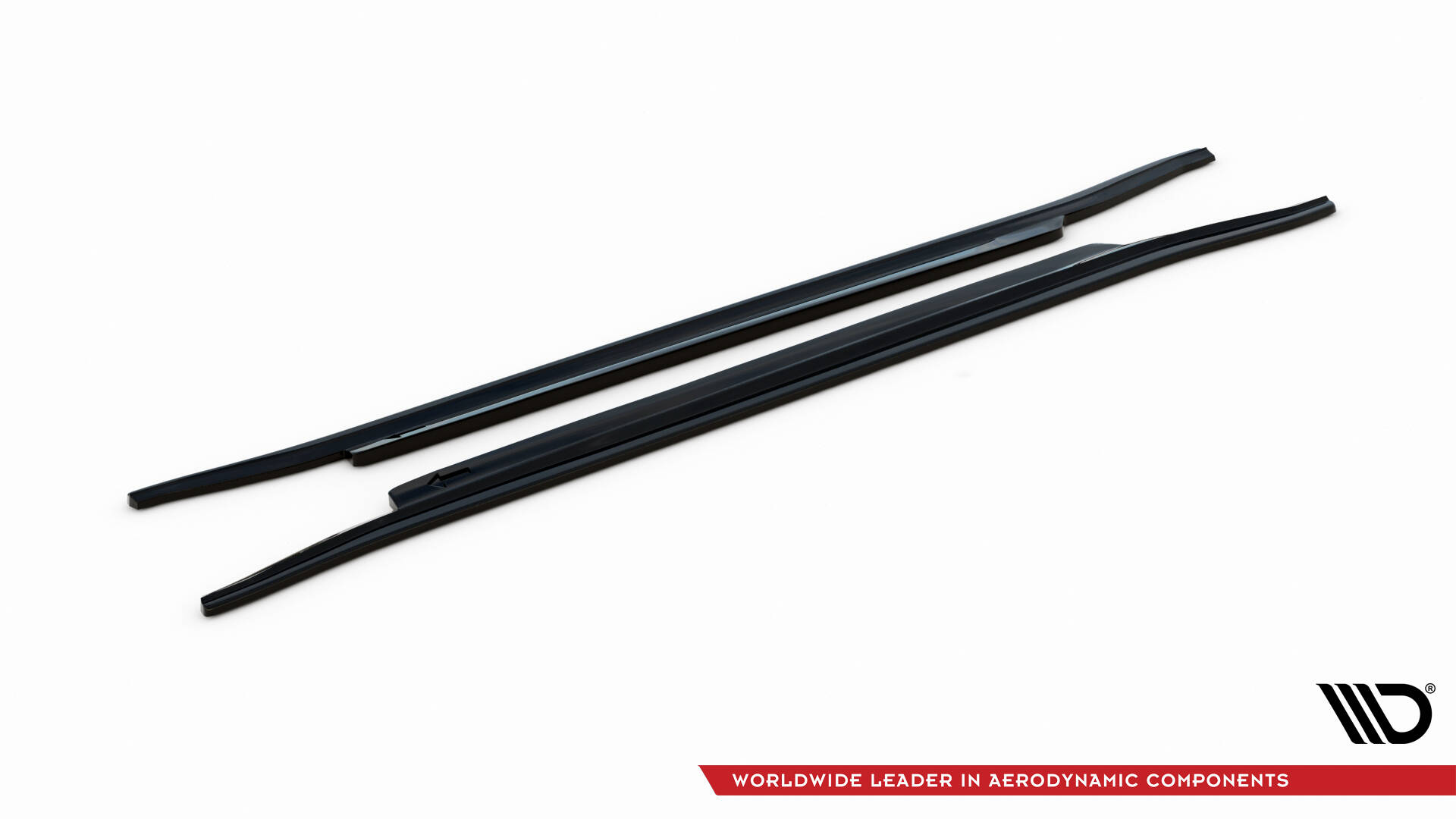 SIDE SKIRTS DIFFUSERS Volkswagen Arteon R-Line - Image 4