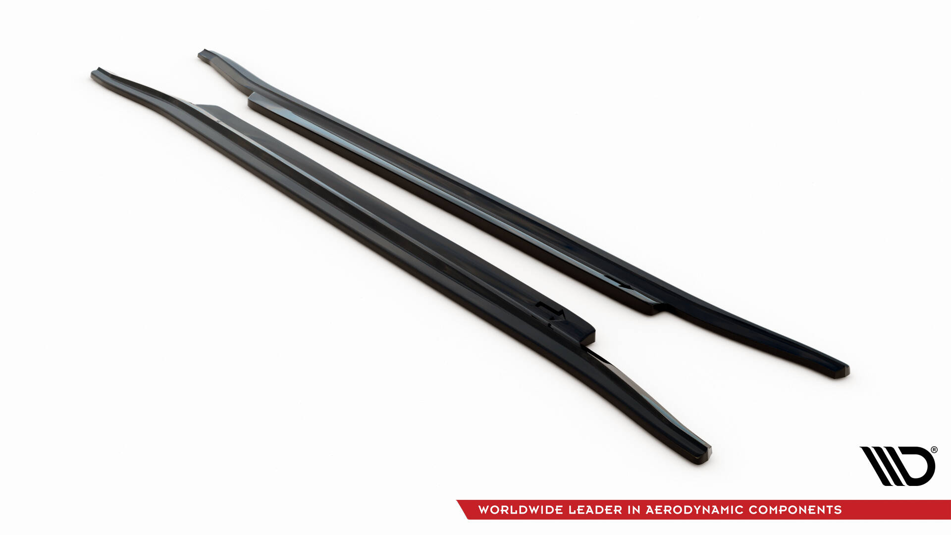SIDE SKIRTS DIFFUSERS Volkswagen Arteon R-Line - Image 5