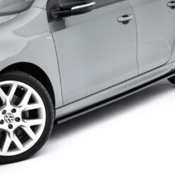 SIDE SKIRTS DIFFUSERS Volkswagen Golf GTI 35th / R20 Mk6