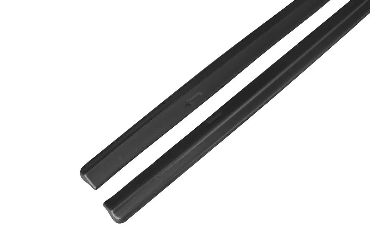 SIDE SKIRTS DIFFUSERS Volkswagen Passat R-Line B7 - Image 5