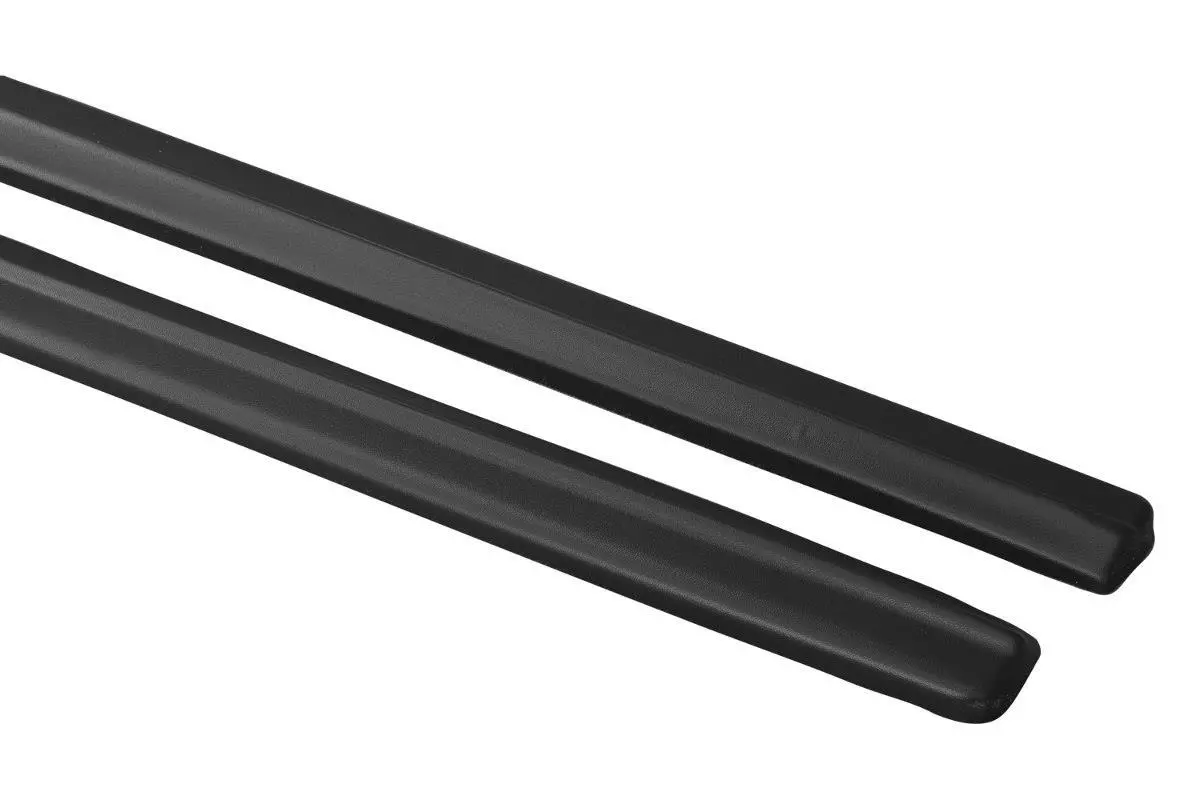SIDE SKIRTS DIFFUSERS Volkswagen Passat R-Line B7 - Image 6