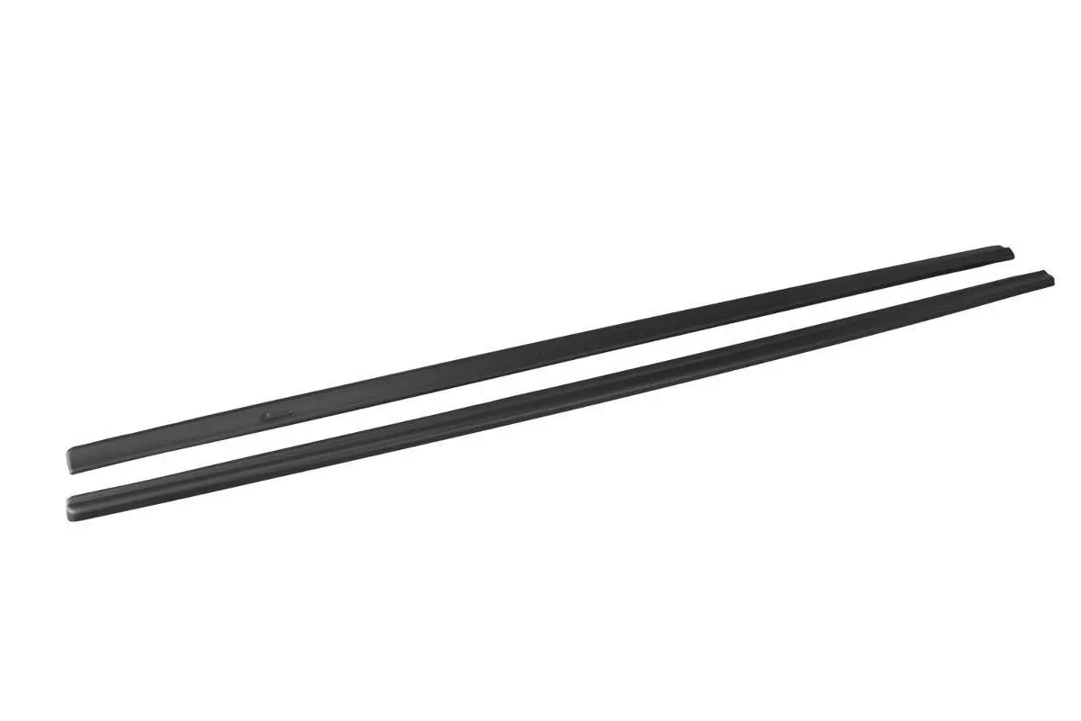 SIDE SKIRTS DIFFUSERS Volkswagen Passat R-Line B7 - Image 4