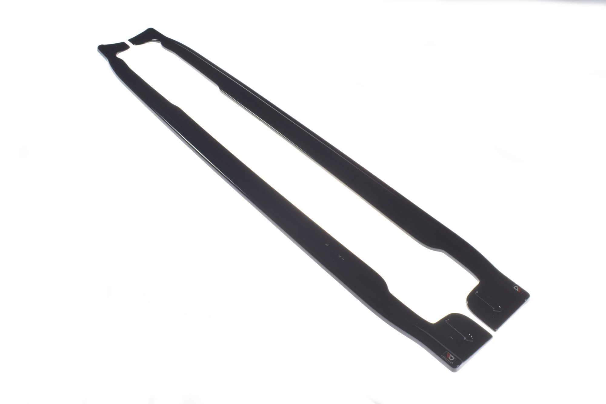 SIDE SKIRTS DIFFUSERS Volvo V40 R-design - Image 4