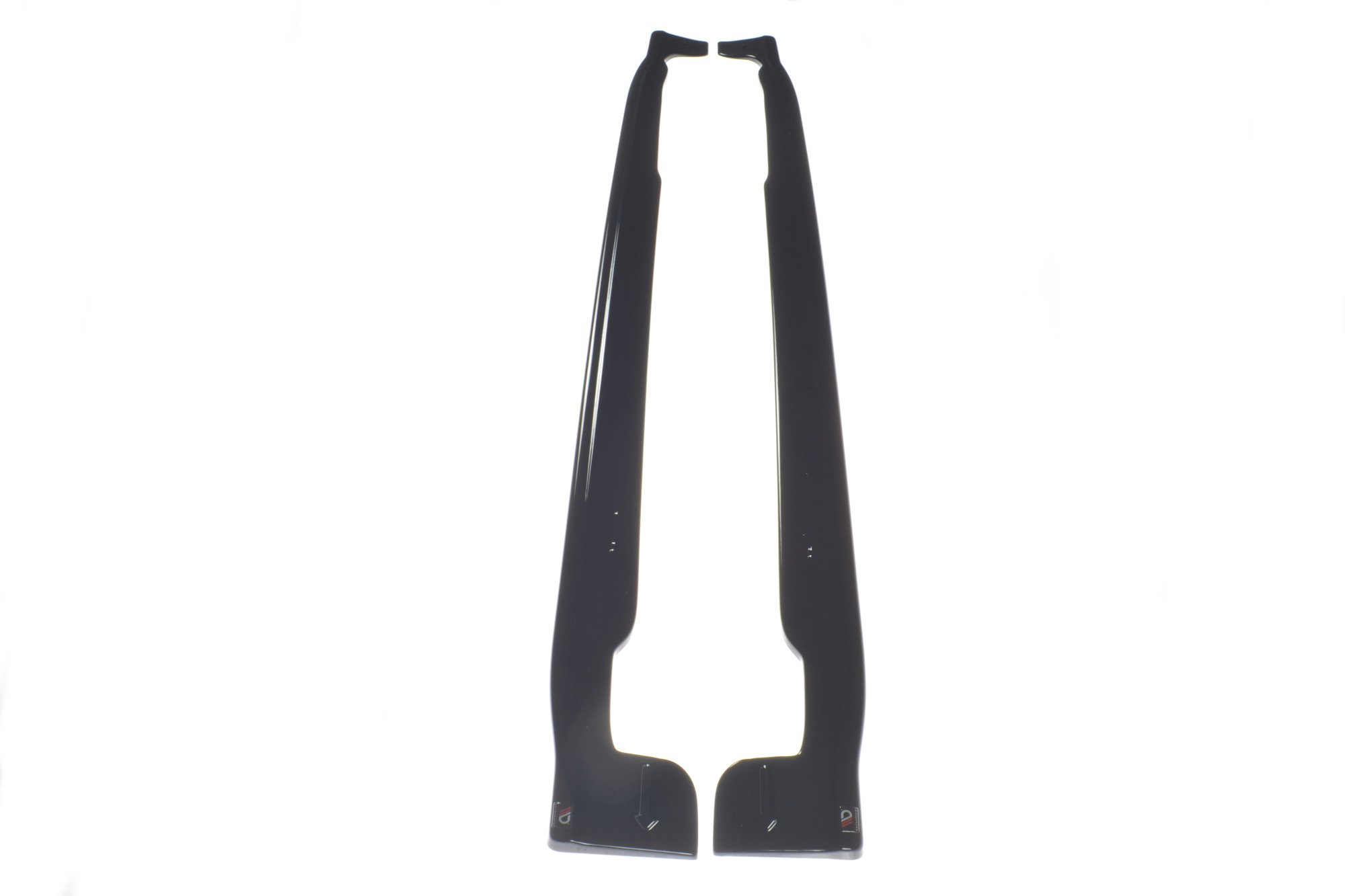 SIDE SKIRTS DIFFUSERS Volvo V40 R-design - Image 5