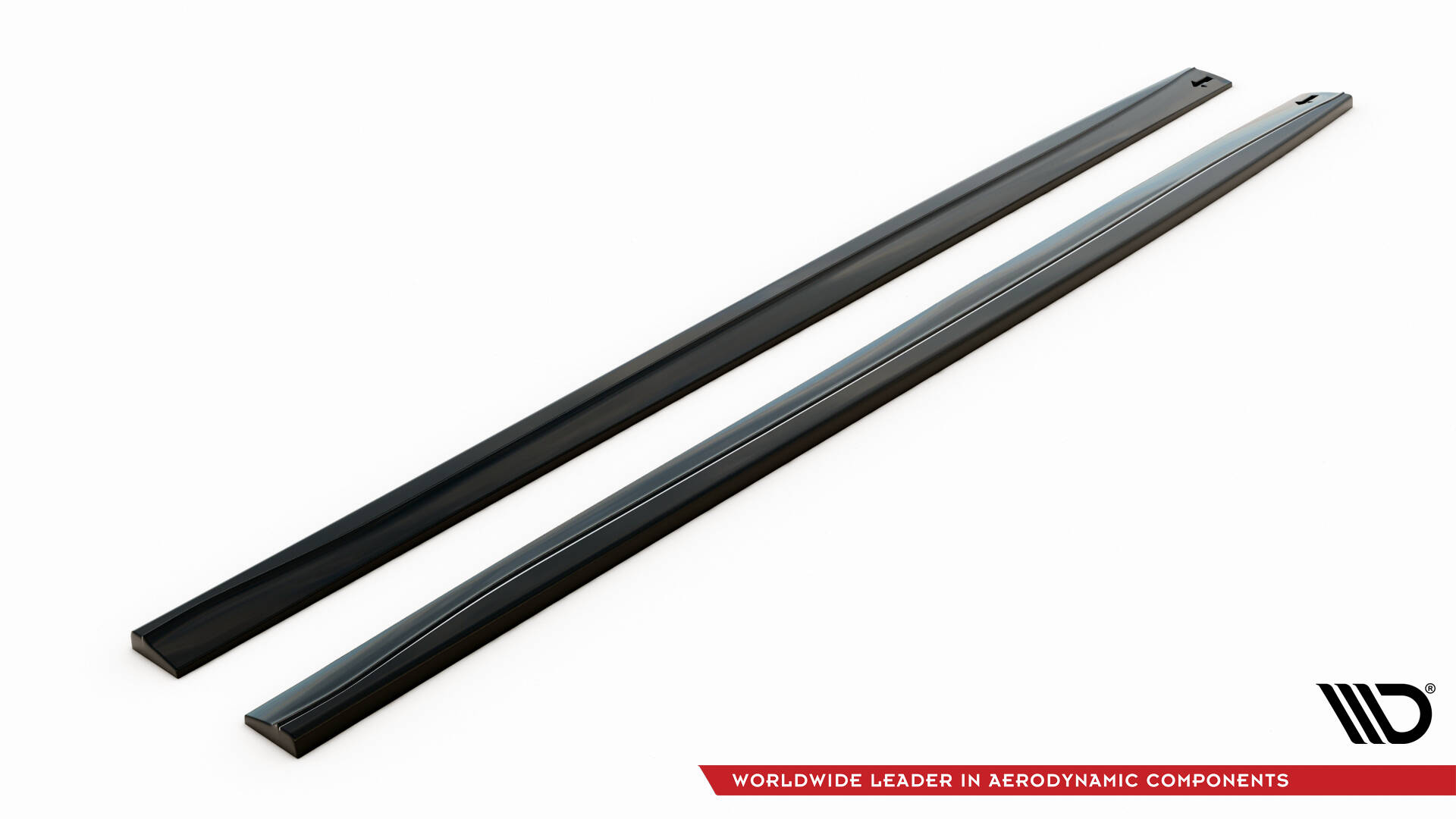 SIDE SKIRTS DIFFUSERS for BMW 4 Coupe / Gran Coupe / Cabrio M-Pack F32 / F36 / F33 - Image 5