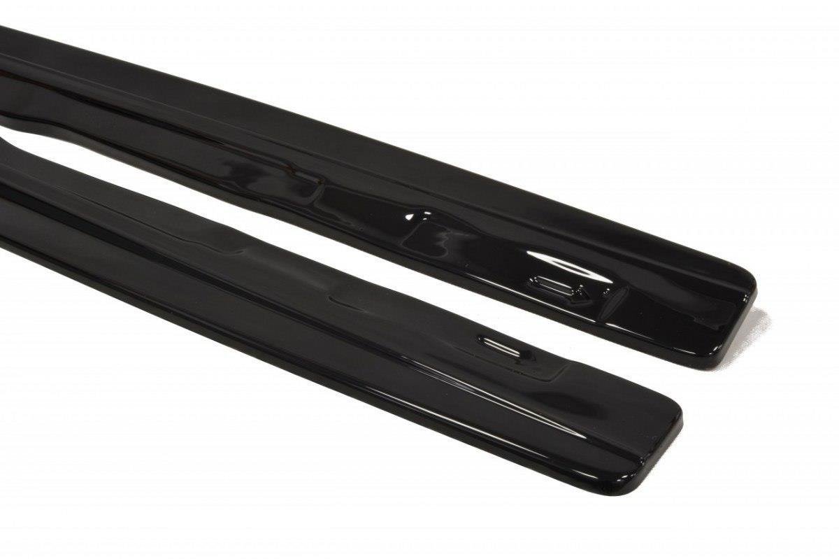 SIDE SKIRTS DIFFUSERS for BMW 6 Gran Coupé MPACK - Image 4