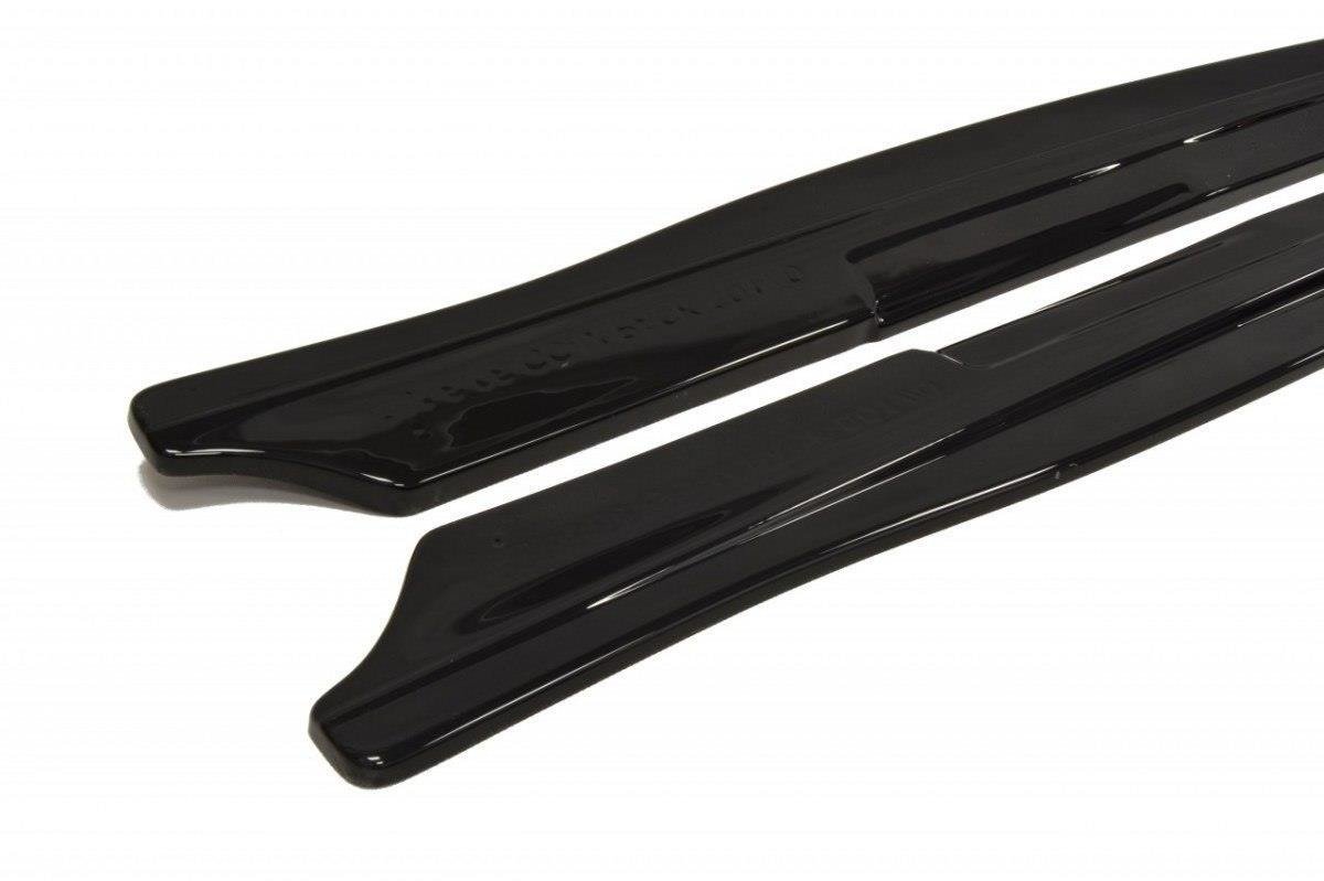 SIDE SKIRTS DIFFUSERS for BMW 6 Gran Coupé MPACK - Image 6