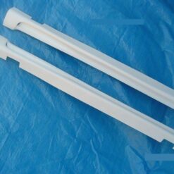 SIDE SKIRTS GOLF 4