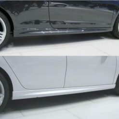 Alternative view of SIDE SKIRTS GOLF MK5 (GOLF VI R20 Look), GOLF VI R20 LOOK