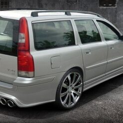 SIDE SKIRTS VOLVO V70