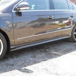SIDE SKIRTS VW PASSAT B7 < R-LINE >