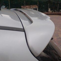 SPOILER 1 PEUGEOT 207 HATCHBACK