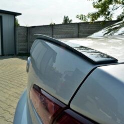 Alternative view of SPOILER CAP ALFA ROMEO 159
