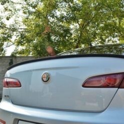 SPOILER CAP ALFA ROMEO 159