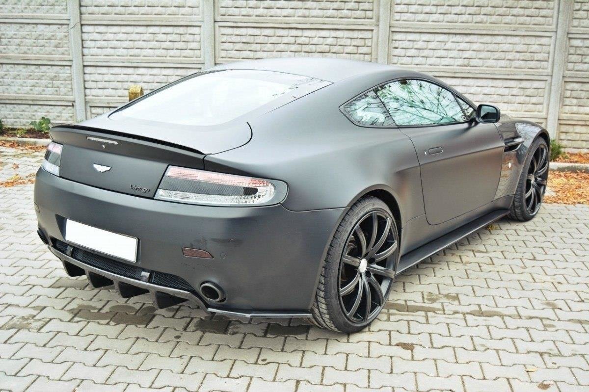 SPOILER CAP ASTON MARTIN V8 VANTAGE - Image 3