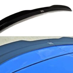SPOILER CAP AUDI RS6 C5 AVANT
