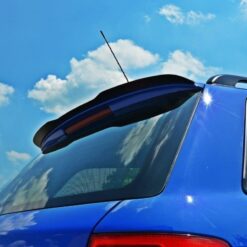 Alternative view of SPOILER CAP AUDI RS6 C5 AVANT
