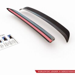 SPOILER CAP AUDI S3 8L