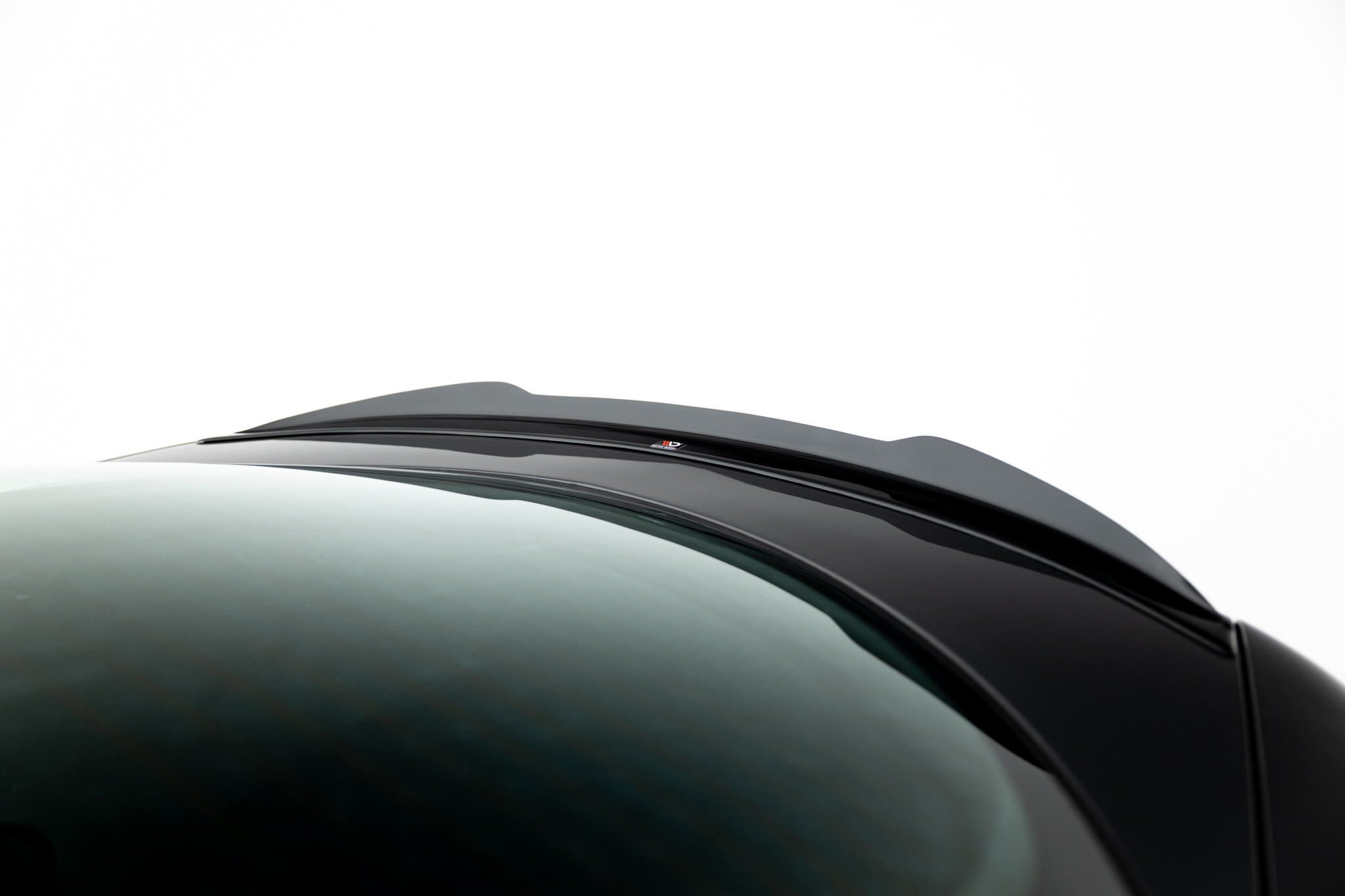 SPOILER CAP Alfa Romeo GT - Image 3