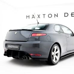 Alternative view of SPOILER CAP Alfa Romeo GT
