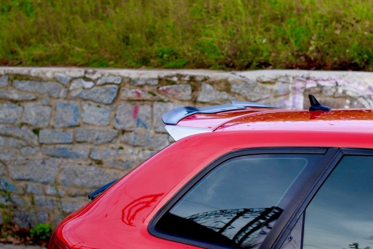 SPOILER CAP Audi RS3 8P - Image 3