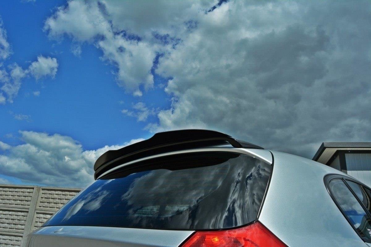SPOILER CAP BMW 1 E87 M-Performance - Image 2