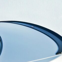 SPOILER CAP BMW 3 E90 MPACK