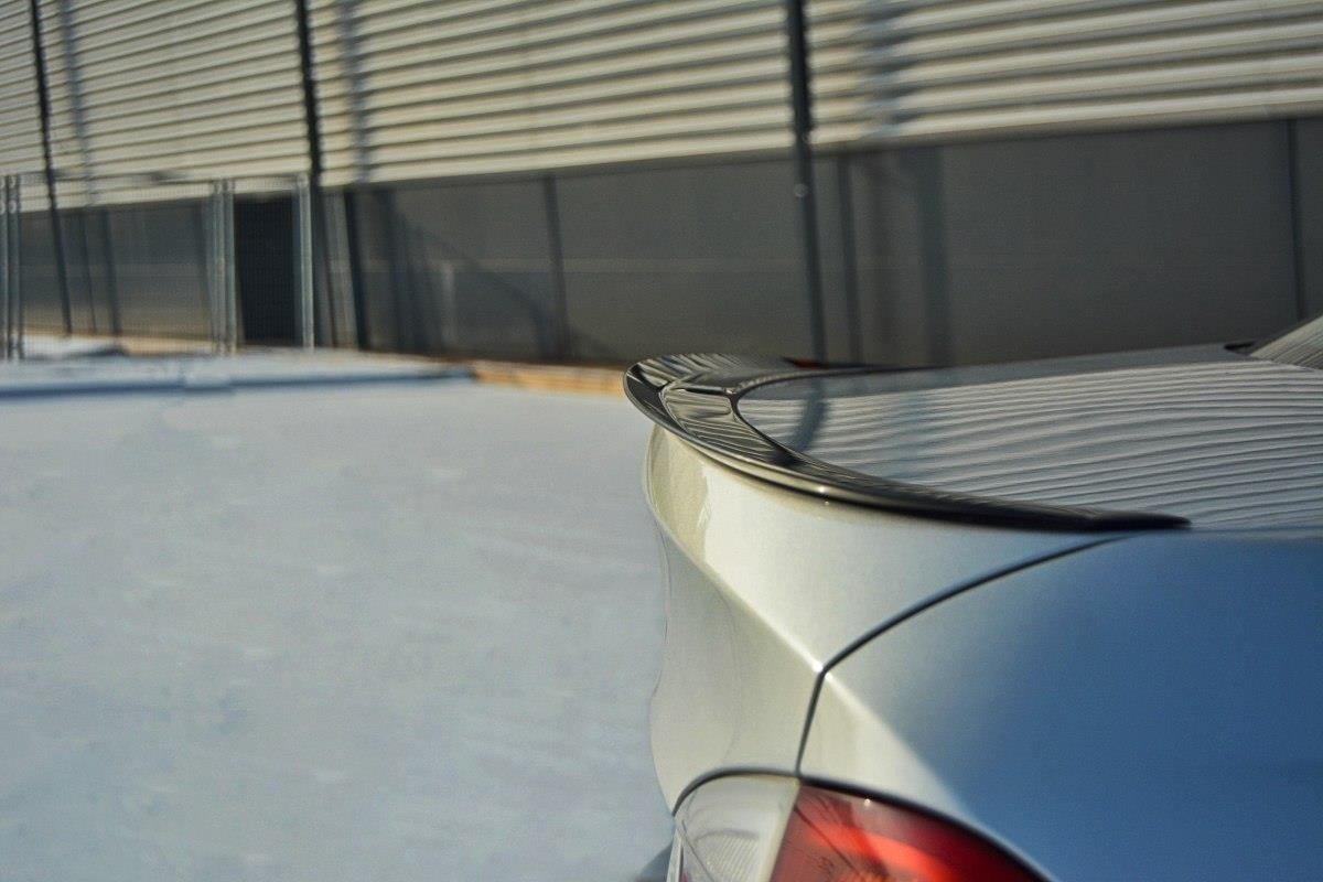 SPOILER CAP BMW 3 E90 MPACK - Image 3