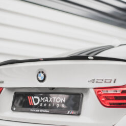 SPOILER CAP BMW 4 F32