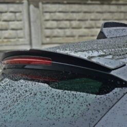 Alternative view of SPOILER CAP BMW 5 F11