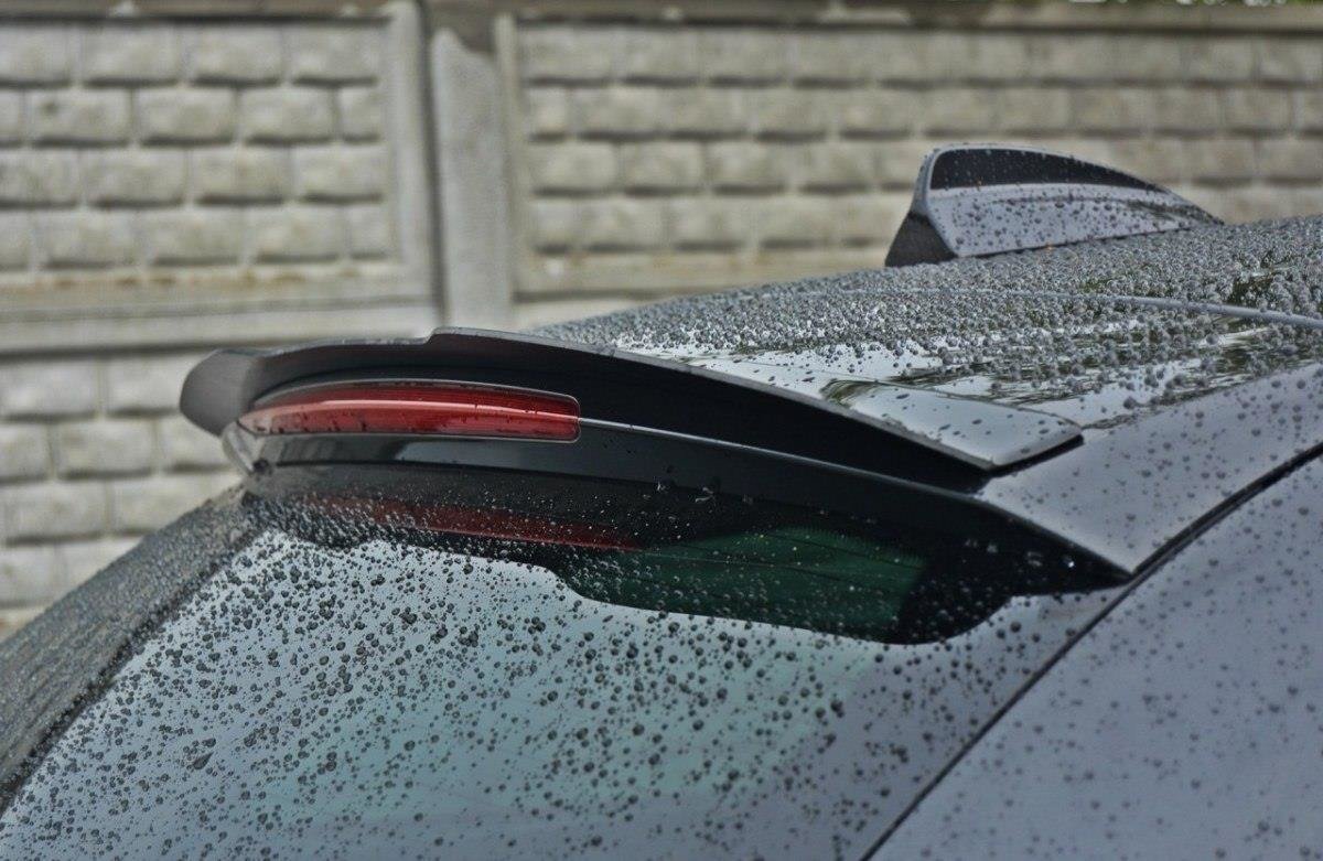 SPOILER CAP BMW 5 F11 - Image 2