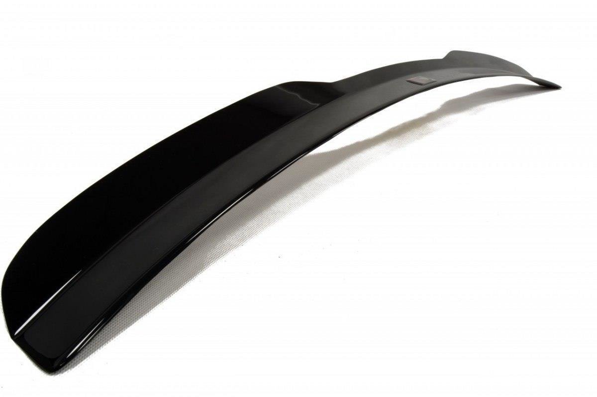 SPOILER CAP BMW 5 F11 - Image 3