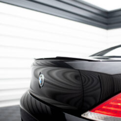 Alternative view of SPOILER CAP BMW M6 / 6 E63