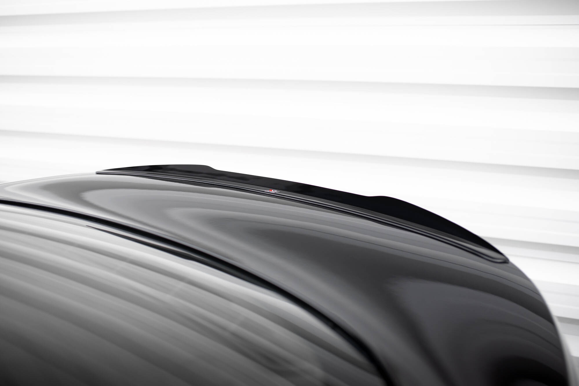 SPOILER CAP BMW M6 / 6 E63 - Image 3