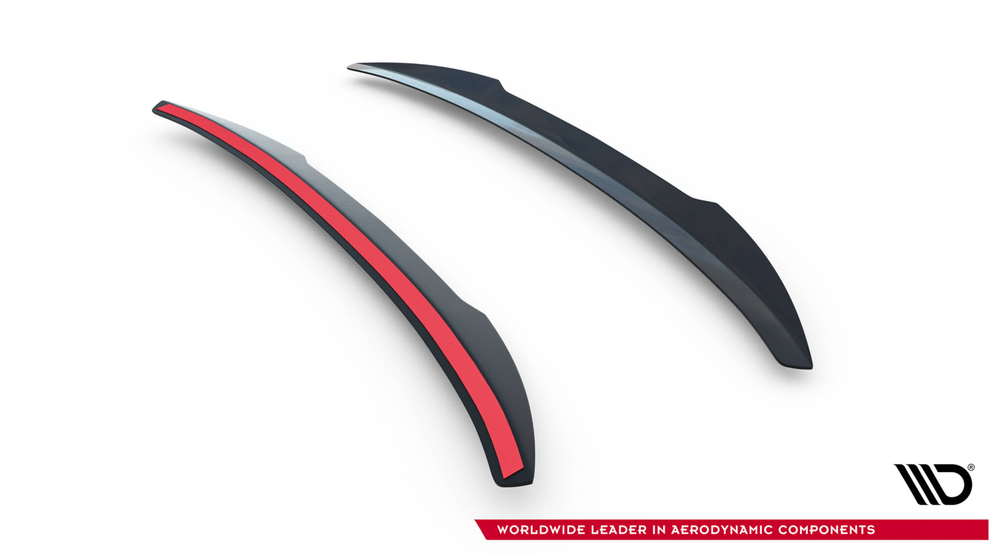 SPOILER CAP BMW M6 / 6 E63 - Image 5
