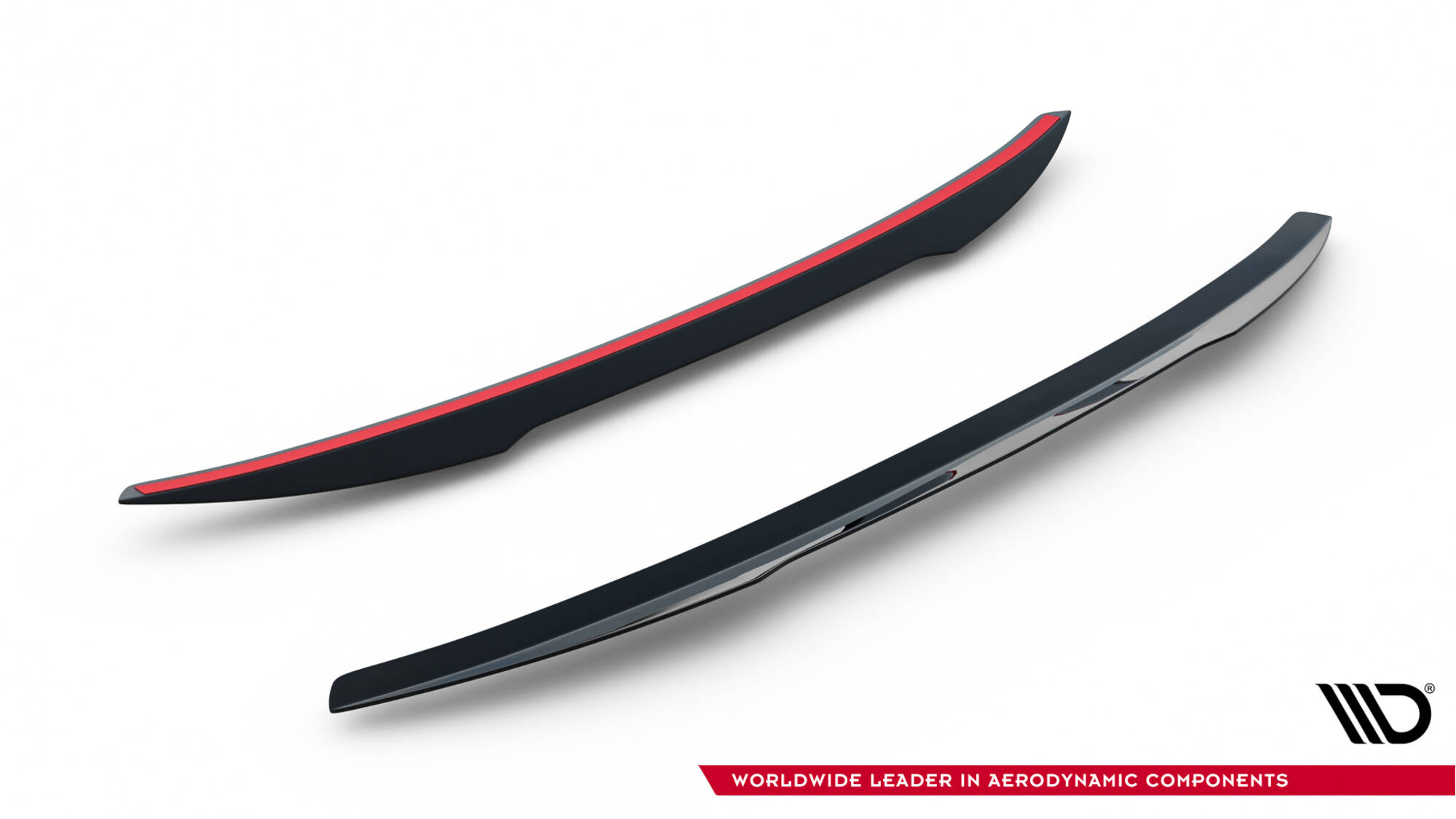 SPOILER CAP BMW M6 / 6 E63 - Image 6