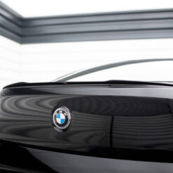 SPOILER CAP BMW M6 / 6 E63