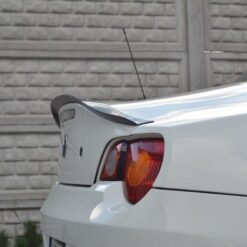 Alternative view of SPOILER CAP BMW Z4 E85 (PREFACE)