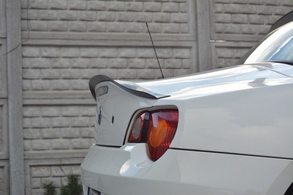 SPOILER CAP BMW Z4 E85 (PREFACE) - Image 2