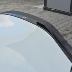 SPOILER CAP BMW Z4 E85 (PREFACE)