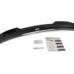 SPOILER CAP BMW Z4 E86 coupÃ© (FACELIFT)