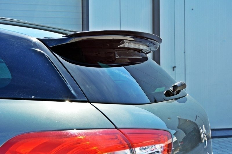 SPOILER CAP CITROEN DS5 - Image 3