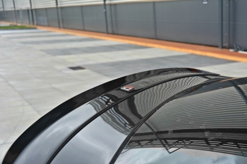 SPOILER CAP CITROEN DS5 - Image 4