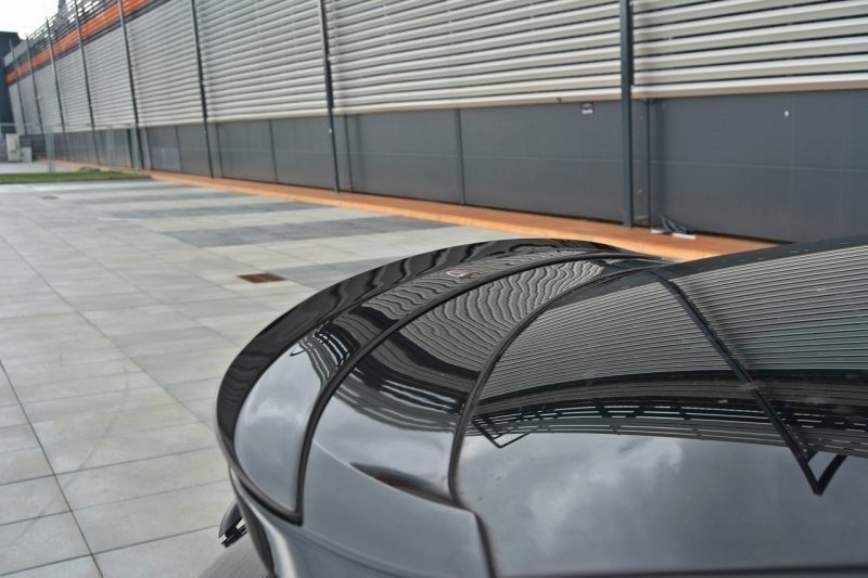 SPOILER CAP CITROEN DS5 - Image 5