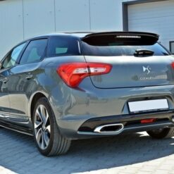 SPOILER CAP CITROEN DS5